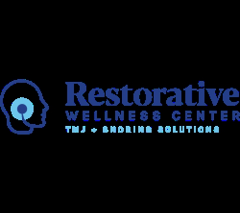 Restorative Wellness Center TMJ + Snoring Solutions - Rogers, AR