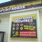 Moutaineer Fireworks