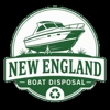 New England Boat Disposal gallery