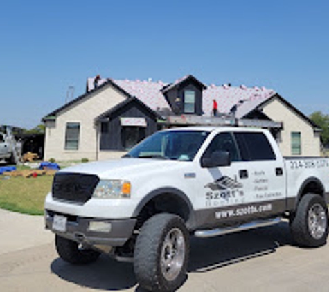 Szott's Roofing - Little Elm, TX