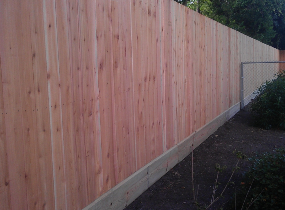 Juan's Fence & Remodeling - Houston, TX