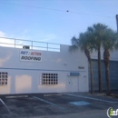 South Florida Jet Center - Aircraft Maintenance