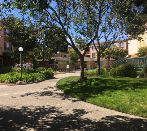 Peninsula Pines Apartments - South San Francisco, CA