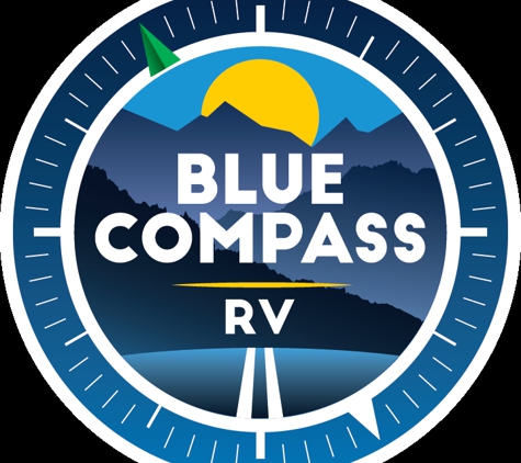 Blue Compass RV Orlando - Casselberry, FL