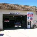 Frideres Auto & Truck Repair - Used & Rebuilt Auto Parts