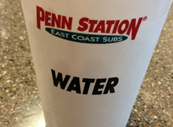 Penn Station East Coast Subs - Morehead, KY