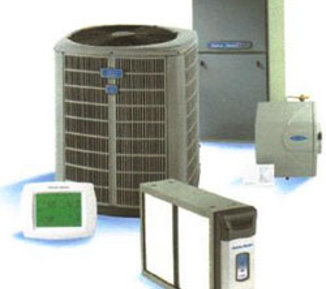 American A / C & Heating Systems, Inc. - Spring, TX