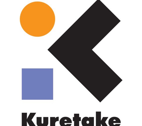 Kuretake Zig-USA - Sacramento, CA