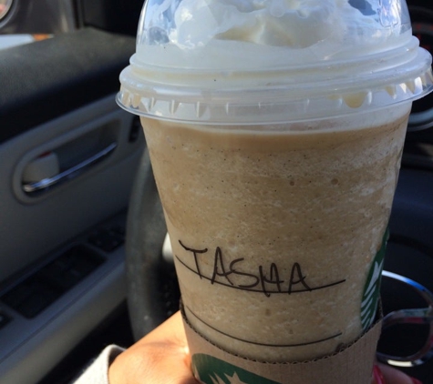 Starbucks Coffee - Chula Vista, CA