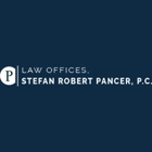 Law Offices, Stefan Robert Pancer P.C.