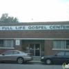 Full Life Gospel Center gallery