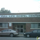 Full Life Gospel Center - Churches & Places of Worship