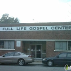 Full Life Gospel Center