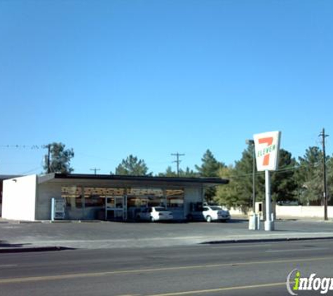 7-Eleven - Tempe, AZ