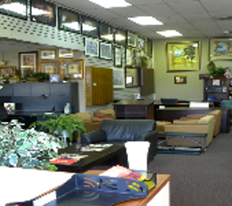 Las Vegas Assembly Team// office cubicles //office furniture - Las Vegas, NV