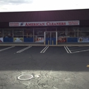 American Dry Cleaners - Janitorial Service