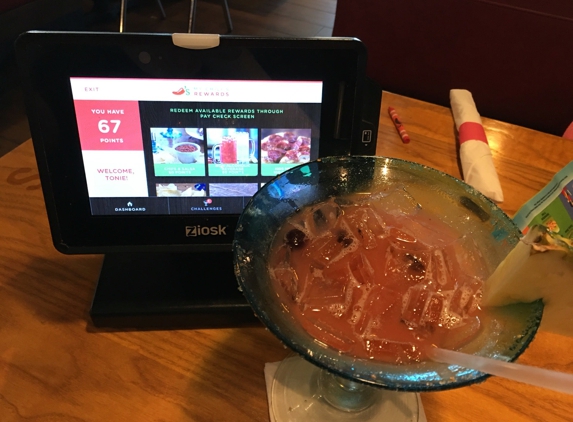 Chili's Grill & Bar - Lewisville, TX