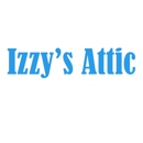 Izzy's Attic - Antiques