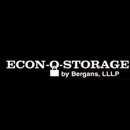 Econ-O-Storage by Bergans LLLP - Boat Storage