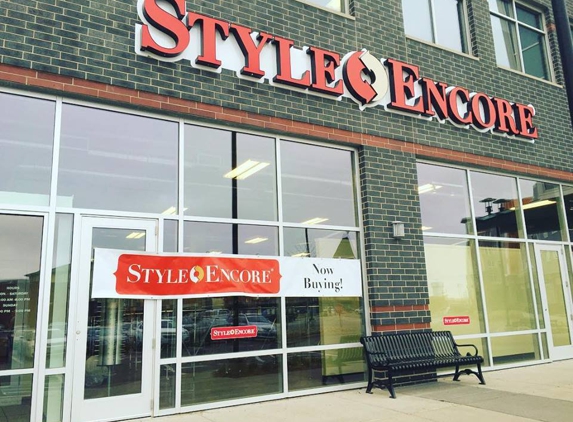Style Encore - West Des Moines, IA