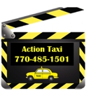 A Action Taxi - Taxis
