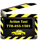 A Action Taxi