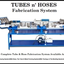 Tubes n' Hoses - Tube Bending & Fabricating