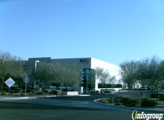 Oxford Global Resources - Chandler, AZ