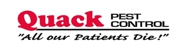 Quack Pest Control Pty Ltd Logo