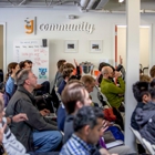 Galvanize Boulder