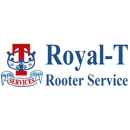 Royal-T-Rooter Service - Sewer Cleaners & Repairers