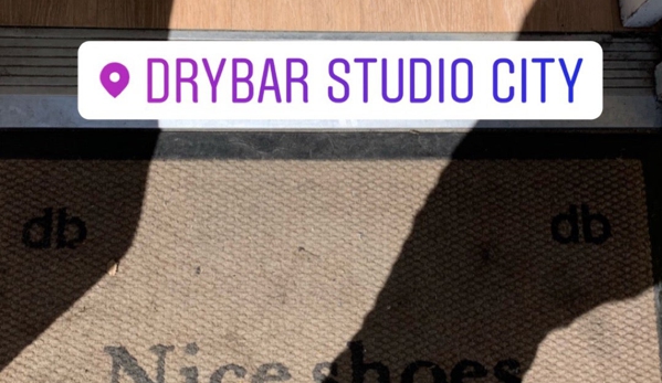 Drybar - Studio City - Studio City, CA