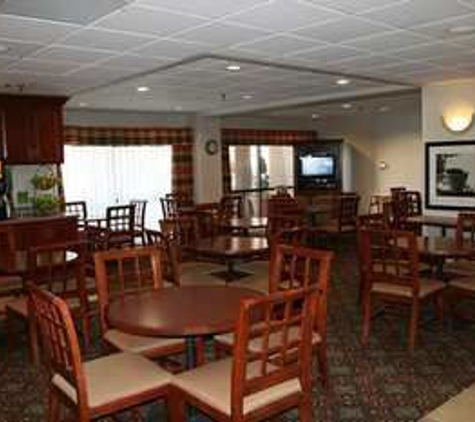 Hampton Inn Peoria-East At The River Boat Crossing - East Peoria, IL