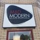 Mad Modern