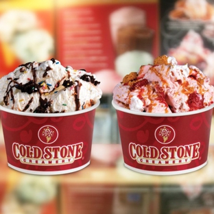 Cold Stone Creamery - Westminster, CO