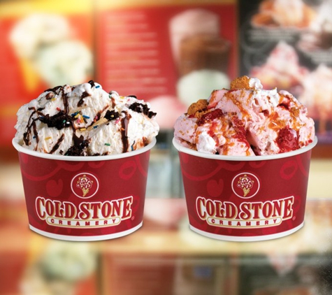 Cold Stone Creamery - Indianapolis, IN