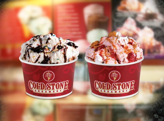 Cold Stone Creamery - Hickory, NC