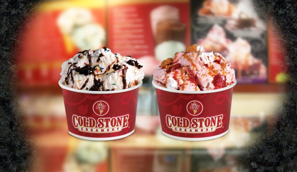 Cold Stone Creamery - Chicago, IL