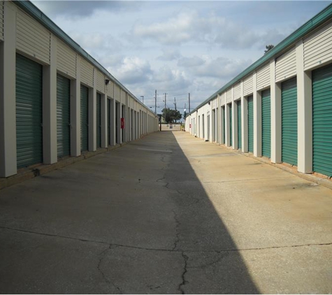 Extra Space Storage - Auburn, AL