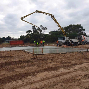 Bull Bros Earthmoving - Naracoorte, SA