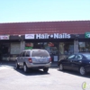 Impression Hair & Nail Salon gallery