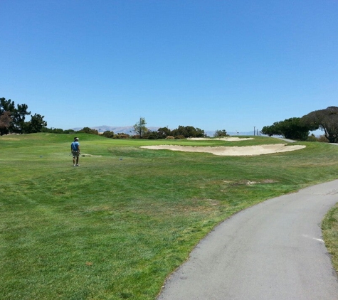 Shoreline Golf Links - Mountain View, CA