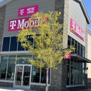 T-Mobile - Cellular Telephone Equipment & Supplies-Rental