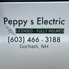 Peppy's Electric