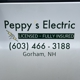 Peppy's Electric