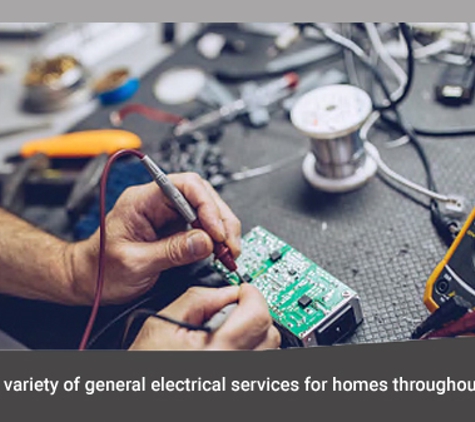 Cooranbong Electrical Services - Cooranbong, NSW. We provide a variety of general electrical services for homes throughout the area.