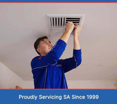 Precise Plumbing & Electrical. Proudly Servicing SA Since 1999
