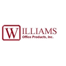 Williams Office Products Inc. - Printing Services
