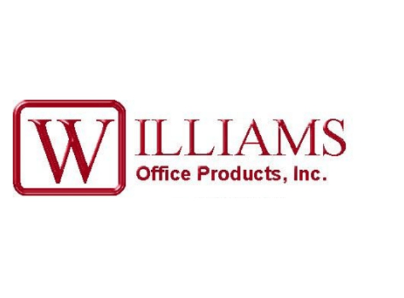 Williams Office Products Inc. - Alton, IL