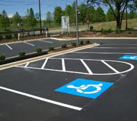 Myrtle Pavement Specialists - Myrtle Beach, SC